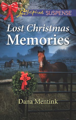 [Gold Country Cowboys 04] • Lost Christmas Memories